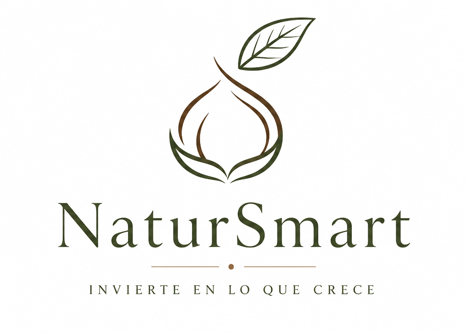 logo natursmart